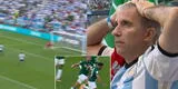 “Argentina en segundos dejó de ser el favorito del Mundial”: Usuarios encienden las redes tras 2-1 de Arabia Saudita