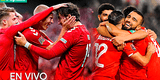 Dinamarca 0 vs. 0 Túnez  EN VIVO: sigue el partido por el Mundial Qatar 2022