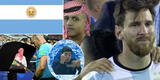 Argentina de Messi puso en peligro su clasificación en Qatar 2022 tras mal debut y crueles memes se viralizan