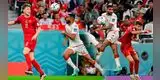 Dinamarca y Túnez no se sacaron ventajas e igualaron a cero por el Grupo D del Mundial Qatar 2022