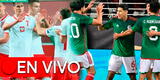 [LATINA EN VIVO] México vs. Polonia EN VIVO: 0 - 0