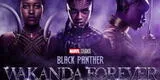 ¿Cuándo y a qué hora se ESTRENA “Black Panther 2: Wakanda forever” en Disney +?