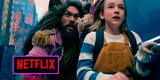 Quién es Jason Momoa en “El país de los sueños” y cómo se preparó para interpretarlo en Netflix [VIDEO]