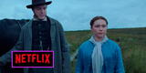 ¿El prodigio tendrá 2 parte en Netflix? [VIDEO]