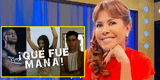 Magaly anuncia AMPAY: Reina de belleza se besa con Jonathan Maicelo y también con Duilio Vallebuona [VIDEO]