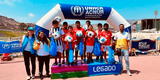 Legado, Alianza Lima y ACNUR se unen para incentivar deporte en niños