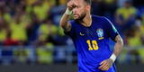 Brasil  vs Serbia: triplete de Neymar paga hasta 28 veces en las apuestas