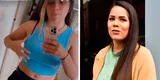 Andrea San Martín deja en shock a usuarios tras anunciar ‘retoquito’ y operación drástica en los senos [VIDEO]