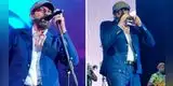 Juan Luis Guerra en Lima: Cantante dominicano hace VIBRAR el Arena Perú con sus ÉXITOS en su primer show
