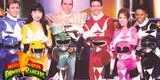 Jason David Frank y más actores de “Power Rangers” que fallecieron