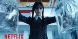 ¿“Merlina” tendrá 2 temporada en Netflix?