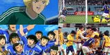 Japón vence 2-1 a Alemania, usuarios celebran con MEMES y hacen singular comparación:"Los Supercampeones"