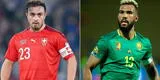 ¿A qué hora juega Suiza  vs. Camerún  por el GRUPO G del Mundial Qatar 2022?