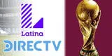 APTC expresó su malestar contra DirecTV y Latina: RECLAMÓ abuso por derechos de partidos del Mundial Qatar 2022