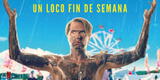 Final explicado de “Loco fin de semana”, película de Netflix que es furor [VIDEO]