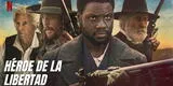 Final explicado de “Héroe de la libertad”, película de Netflix que es furor [VIDEO]