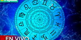 Horóscopo: hoy 24 de noviembre descubre las predicciones de tu signo zodiacal