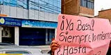 Chiclayo: abusan de bebé en reunión familiar, pero Fiscalía verá caso recién en febrero de 2023 "y el violador libre" [VIDEO]