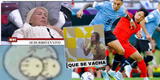 Uruguay empata 0-0 con Corea del Sur, usuarios los trolean y crean divertidos MEMES: "Se durmió EN VIVO"