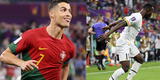 Resultado Portugal: ganó 3 - 2 en un partido de infarto ante Ghana por el Mundial Qatar 2022