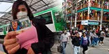 ¿Eres usuario del Metro de Lima? Gamarra ofrecerá descuentos de locura para quienes utilizan el servicio