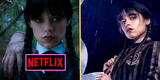 Final explicado de “Merlina”, serie de Netflix que alcanzó el top [VIDEO]