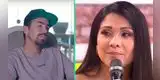 ¿Quién es Tadeo Carmona y cómo se lleva con Tula Rodríguez? [VIDEO]