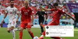Usuarios en Twitter se vacilan tras levantarse temprano para ver el Gales vs. Irán: "Debo amar mucho el fútbol" [FOTOS]