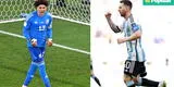 ¿Cómo seguir EN VIVO Argentina vs. México vía Latina TV por el Mundial Qatar 2022?