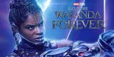 Quién es quién en “Black Panther: Wakanda Forever”: conoce a los actores y personajes de Marvel