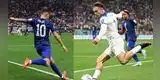 ¿Cómo le fue a INGLATERRA VS ESTADOS UNIDOS? EMPATA 0 - 0 en el Mundial Qatar 2022