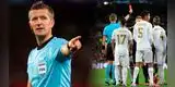 De electricista a árbitro del Argentina vs. México: La curiosa historia de Daniele Orsato