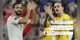 Usuarios tildan de "glorioso" el Túnez vs. Australia, pero lamentan levantarse temprano para verlo [FOTOS]