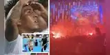 ¿Ni Perú se atrevió a tanto? Australia de Redmayne marca gol a Túnez, hinchas festejan y hacen lo IMPENSADO