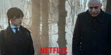 ¿Cuál es la relación de Merlina con el tío Lucas Addams en la nueva serie de Netflix?