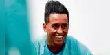 Christian Cueva, ¿llega como posible refuerzo para Alianza Lima? [FOTO]