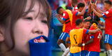Pura vida: las imágenes que dejaron la histórica victoria de Costa Rica sobre Japón en el Mundial Qatar 2022