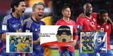 Japón vs. Costa Rica deja impactados a usuarios y lanzan memes tras el 1-0: "¿Qué fue Alemania?" [FOTOS]