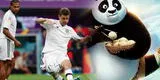 Latina NO pasa el España vs. Alemania y sí Kung Fu Panda e hinchas explotan: “Qué estafa”