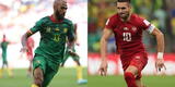 ¿Qué canales transmiten Camerún vs. Serbia por el GRUPO G del Mundial Qatar 2022?