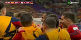 Morata anota el primer gol para España y hunde Alemania en seguir vivos en la Copa del Mundo