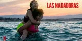 Cuál es la verdadera historia de 'Las nadadoras', película top de Netflix [VIDEO]