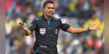 Quién es Fernando Guerrero, el árbitro de Brasil vs. Suiza por el Mundial Qatar 2022