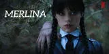 Estas son las referencias de la familia Addams en la serie 'Merlina' de Netflix [VIDEO]