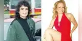 ¿Cómo fue la historia de amor entre Jorge Benavides y Athala Meza y por qué los padres del cómico la rechazaban?