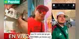 TIKTOK VIDEO VIRAL: Mira aquí lo más visto de hoy lunes 28 de noviembre