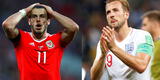 ¿Cómo seguir EN VIVO Gales vs. Inglaterra vía Latina TV por el Mundial Qatar 2022?