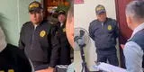 Trujillo: Policía está implicado en el secuestro de empresaria y daba información a 'Los Pulpos'