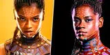 10 cosas que no sabías de Letitia Wright, la actriz de “Black Panther 2” [FOTO]