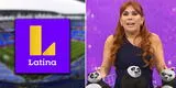 Magaly Medina RAJA de Latina tras no pasar todos los partidos del Mundial: “Se pasaron de payasos” [VIDEO]